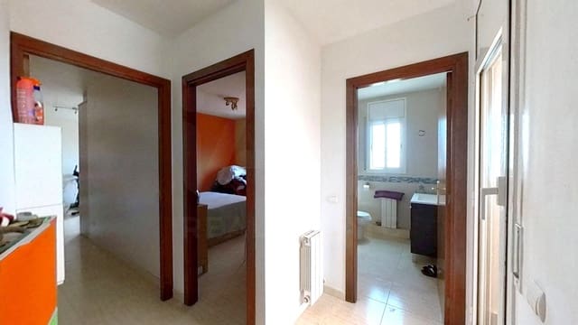 1 Zimmer Penthouse zu verkaufen in Segur de Calafell, Calafell - 145.000 € (Ref: 10040267)