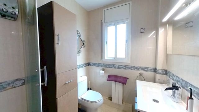 1 Zimmer Penthouse zu verkaufen in Segur de Calafell, Calafell - 145.000 € (Ref: 10040267)