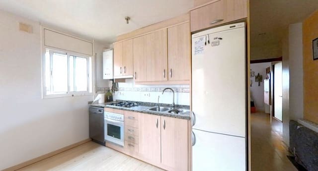 1 Zimmer Penthouse zu verkaufen in Segur de Calafell, Calafell - 145.000 € (Ref: 10040267)