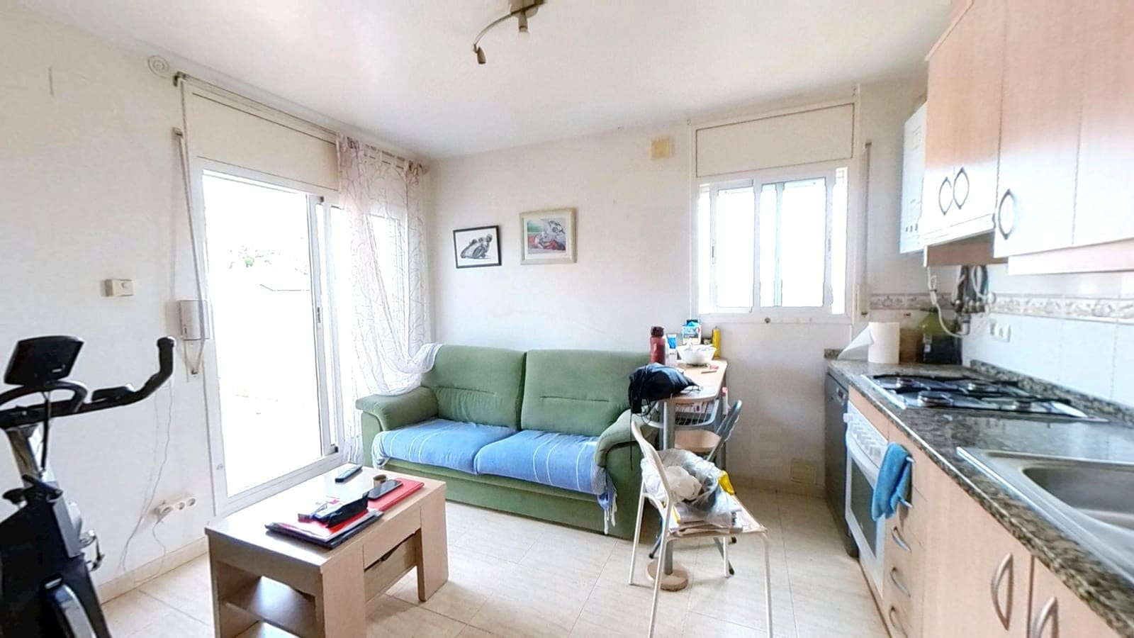 1 Zimmer Penthouse zu verkaufen in Calafell - 145.000 € (Ref: 10040267)