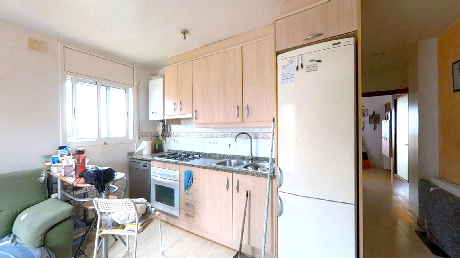 1 Zimmer Penthouse zu verkaufen in Calafell - 145.000 € (Ref: 10040267)