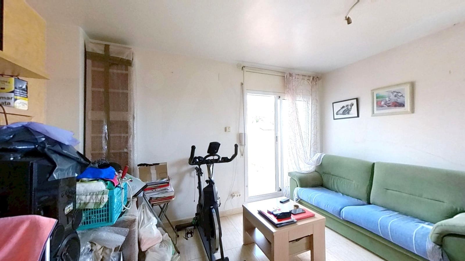 1 Zimmer Penthouse zu verkaufen in Calafell - 145.000 € (Ref: 10040267)