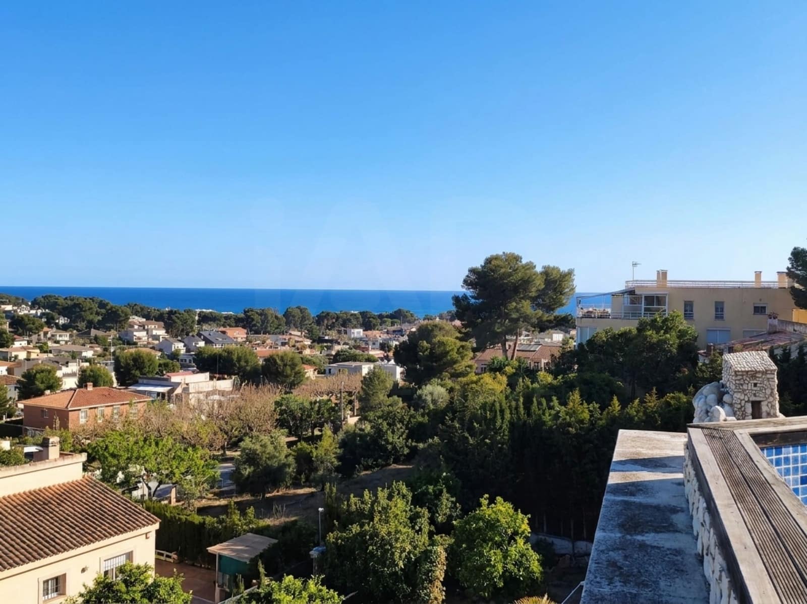 1 Zimmer Penthouse zu verkaufen in Calafell - 145.000 € (Ref: 10040267)