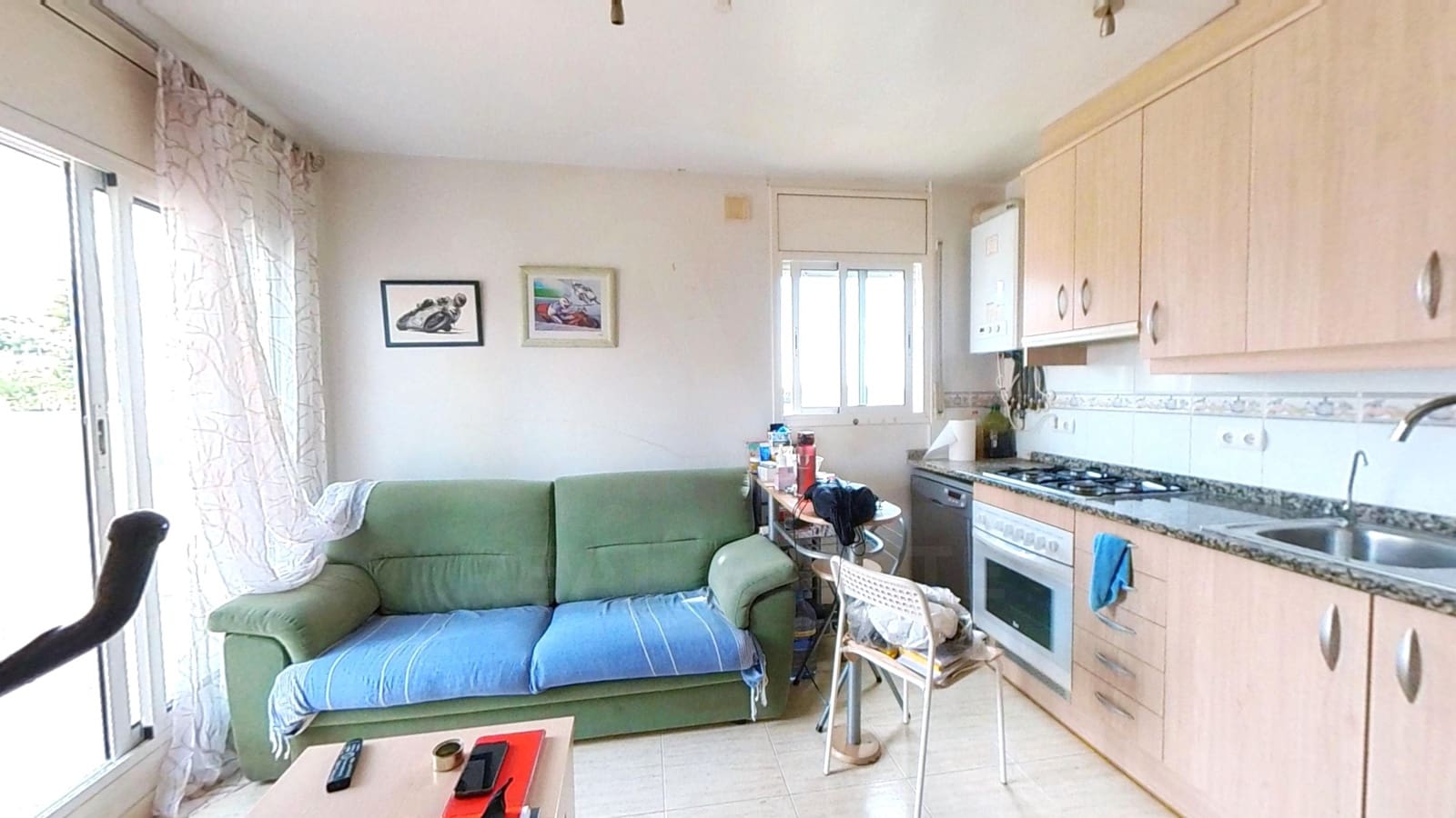 1 Zimmer Penthouse zu verkaufen in Calafell - 145.000 € (Ref: 10040267)