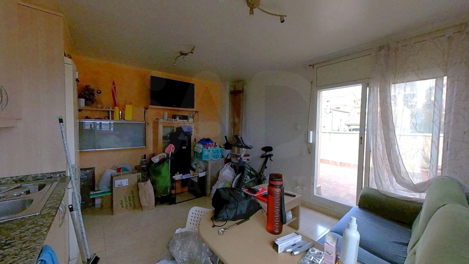 1 Zimmer Penthouse zu verkaufen in Calafell - 145.000 € (Ref: 10040267)