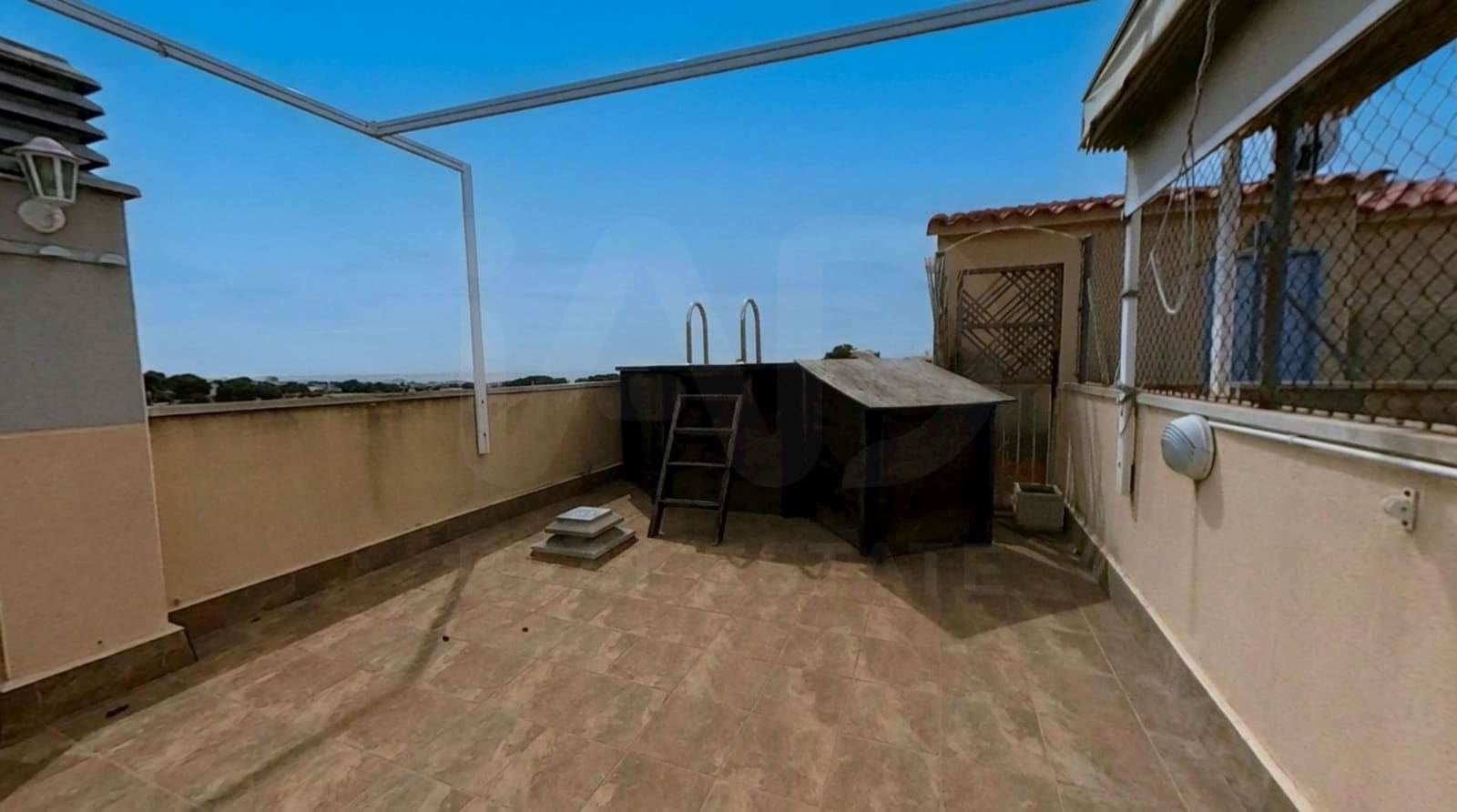 1 Zimmer Penthouse zu verkaufen in Calafell - 145.000 € (Ref: 10040267)