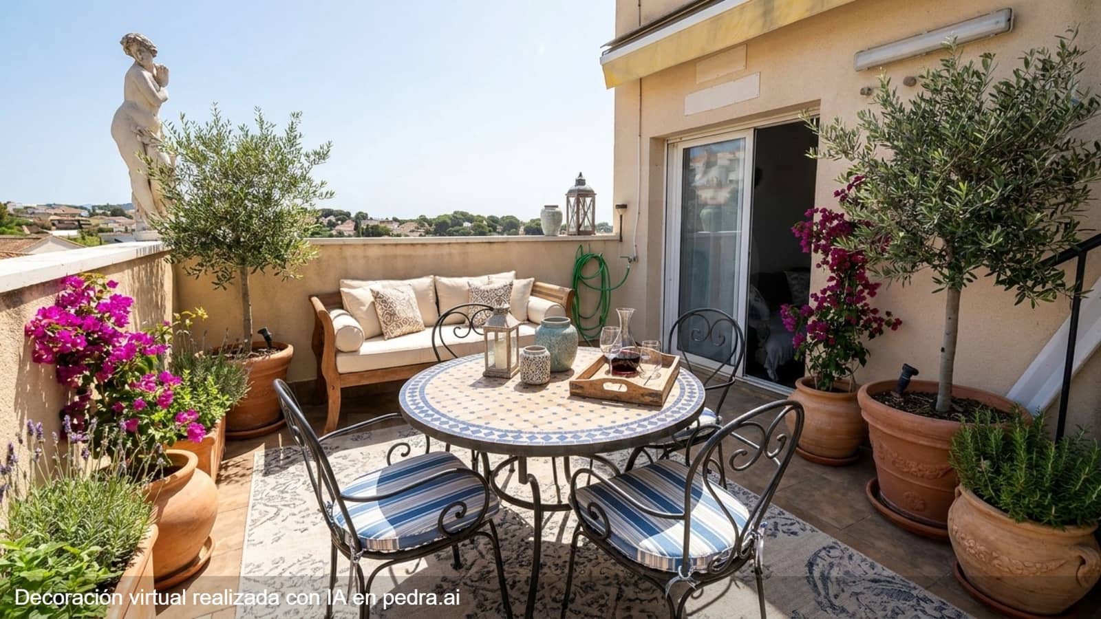 1 Zimmer Penthouse zu verkaufen in Calafell - 145.000 € (Ref: 10040267)