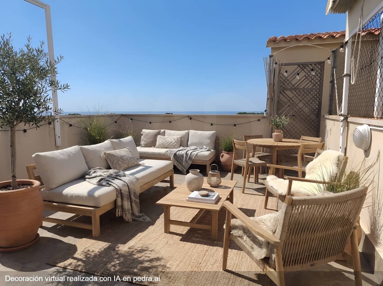1 Zimmer Penthouse zu verkaufen in Calafell - 145.000 € (Ref: 10040267)