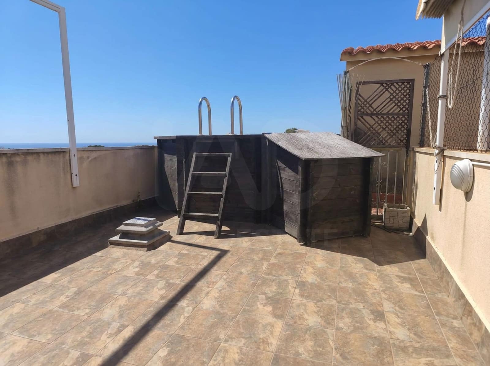 1 Zimmer Penthouse zu verkaufen in Calafell - 145.000 € (Ref: 10040267)