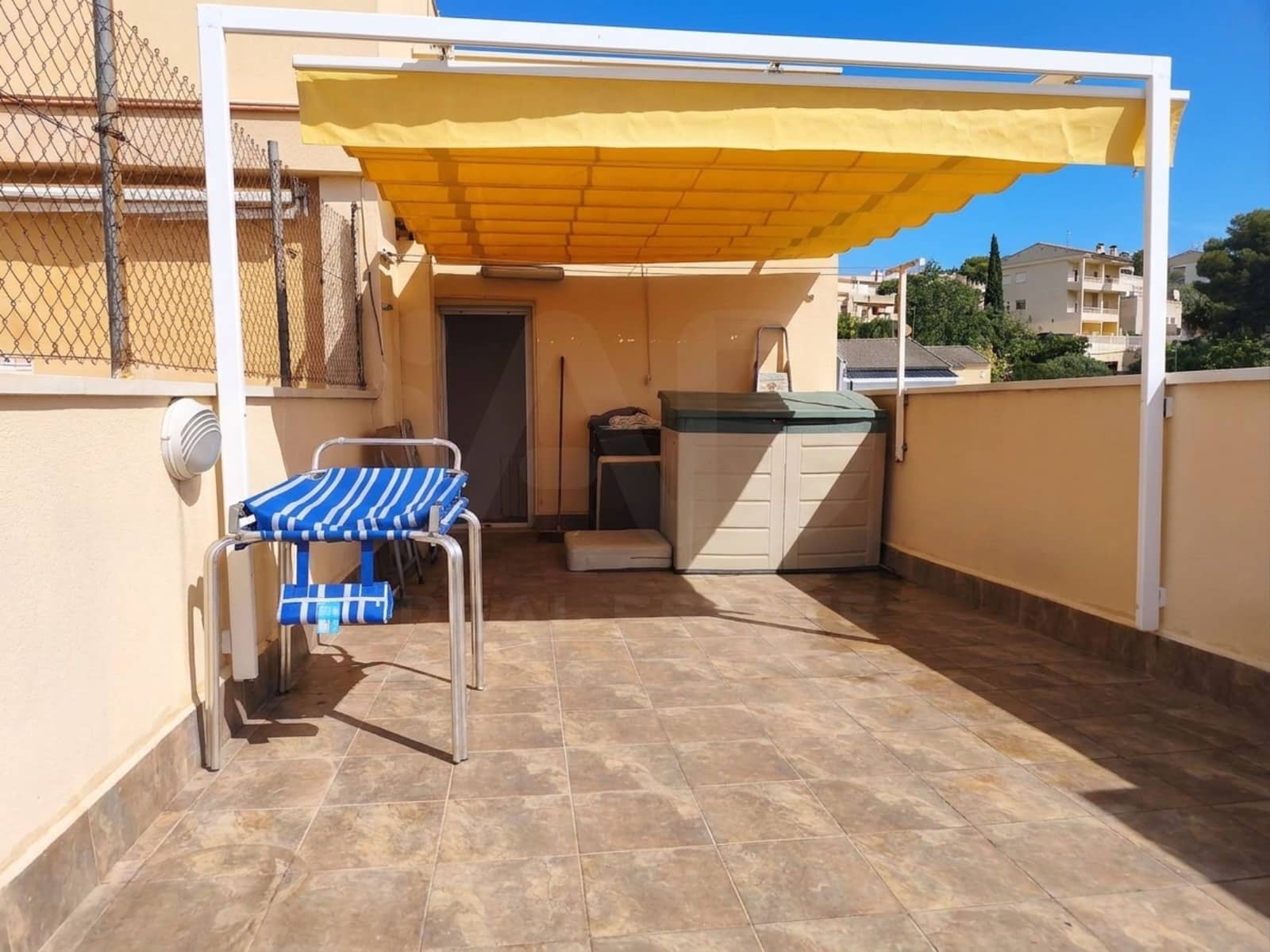 1 Zimmer Penthouse zu verkaufen in Calafell - 145.000 € (Ref: 10040267)