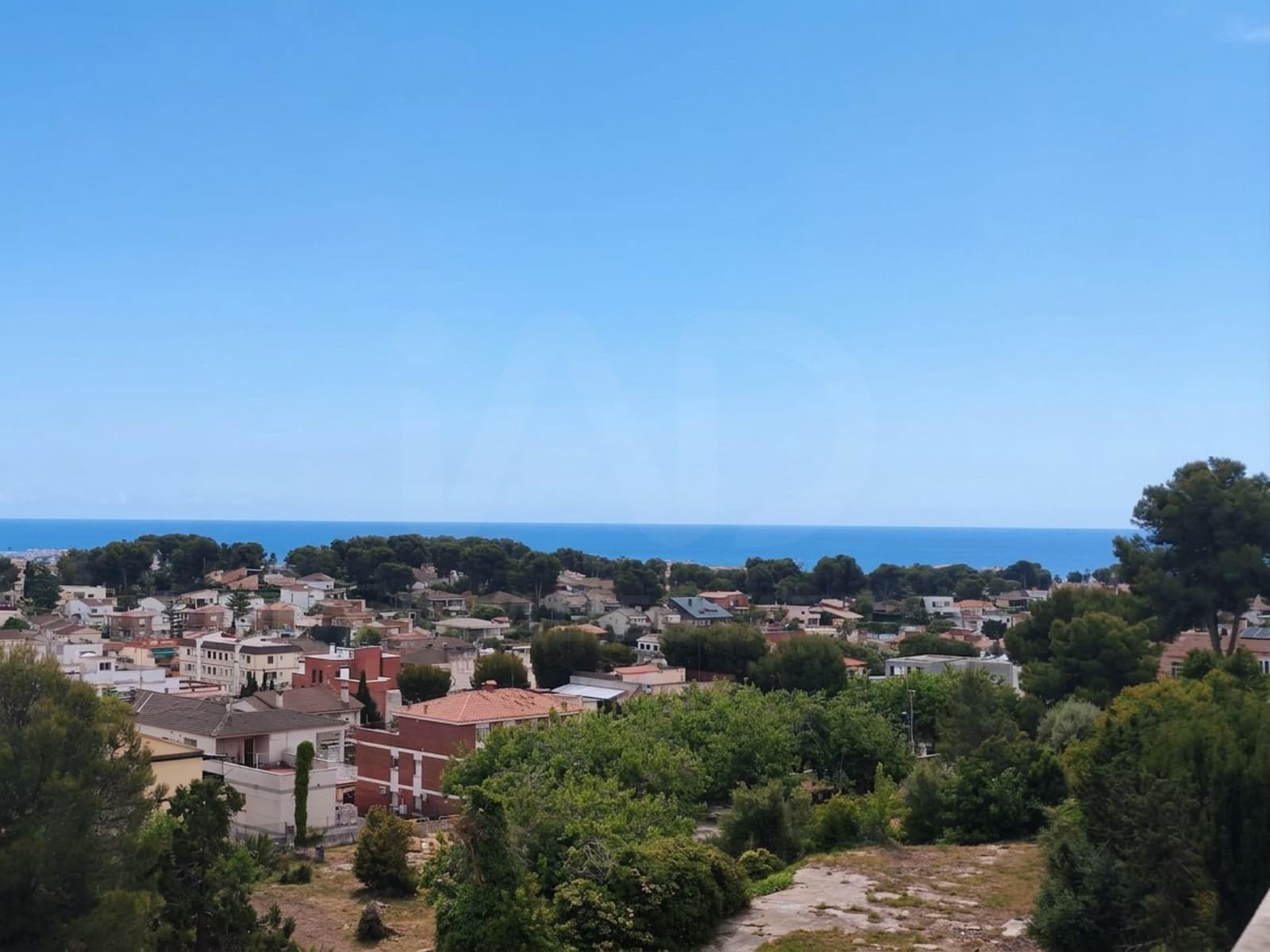 1 Zimmer Penthouse zu verkaufen in Calafell - 145.000 € (Ref: 10040267)