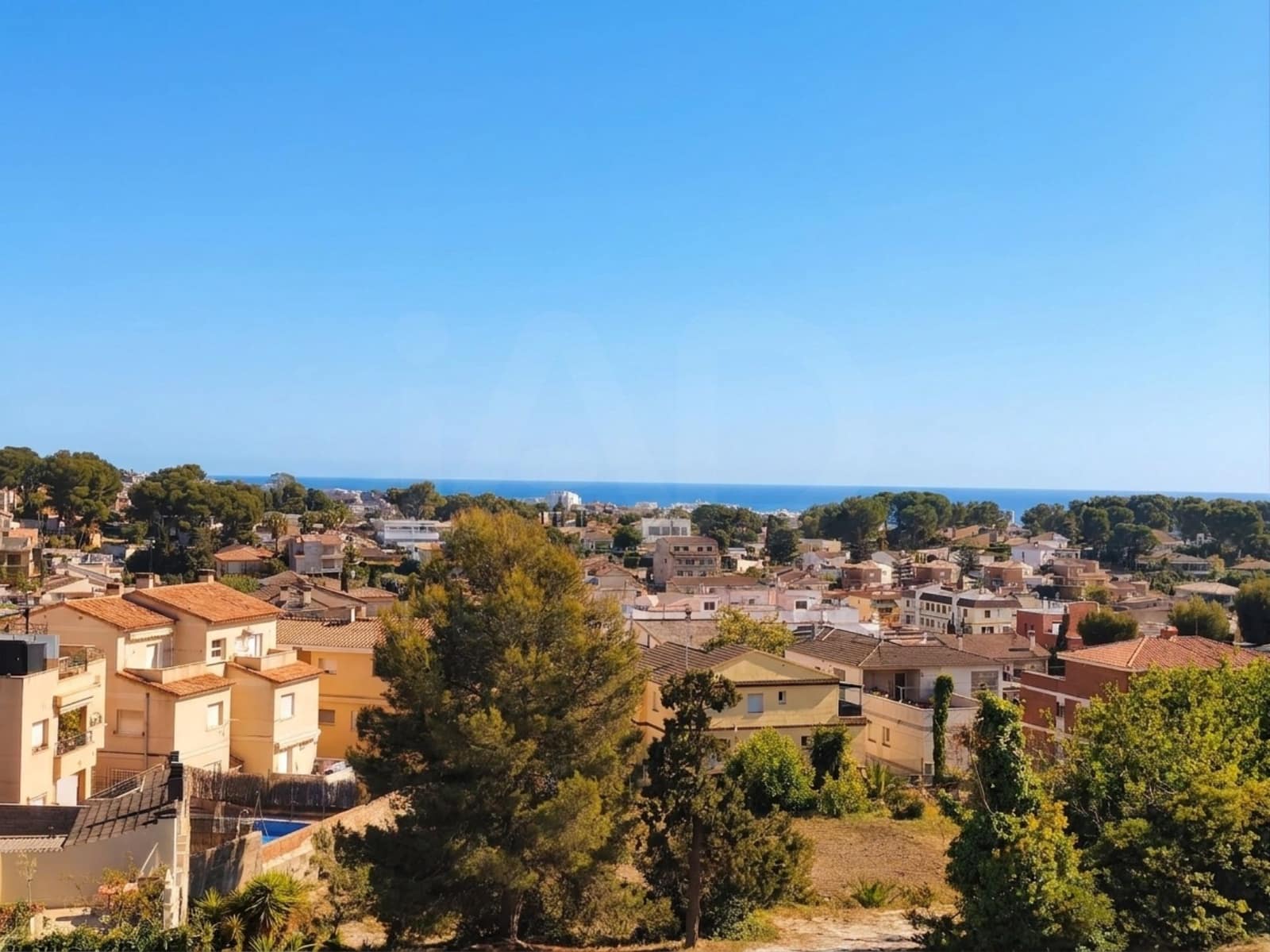 1 Zimmer Penthouse zu verkaufen in Calafell - 145.000 € (Ref: 10040267)