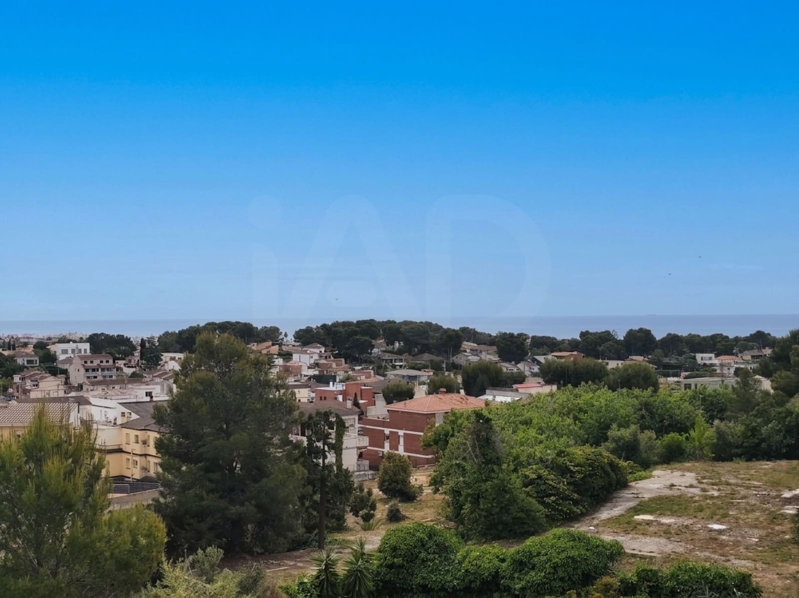1 Zimmer Penthouse zu verkaufen in Calafell - 145.000 € (Ref: 10040267)