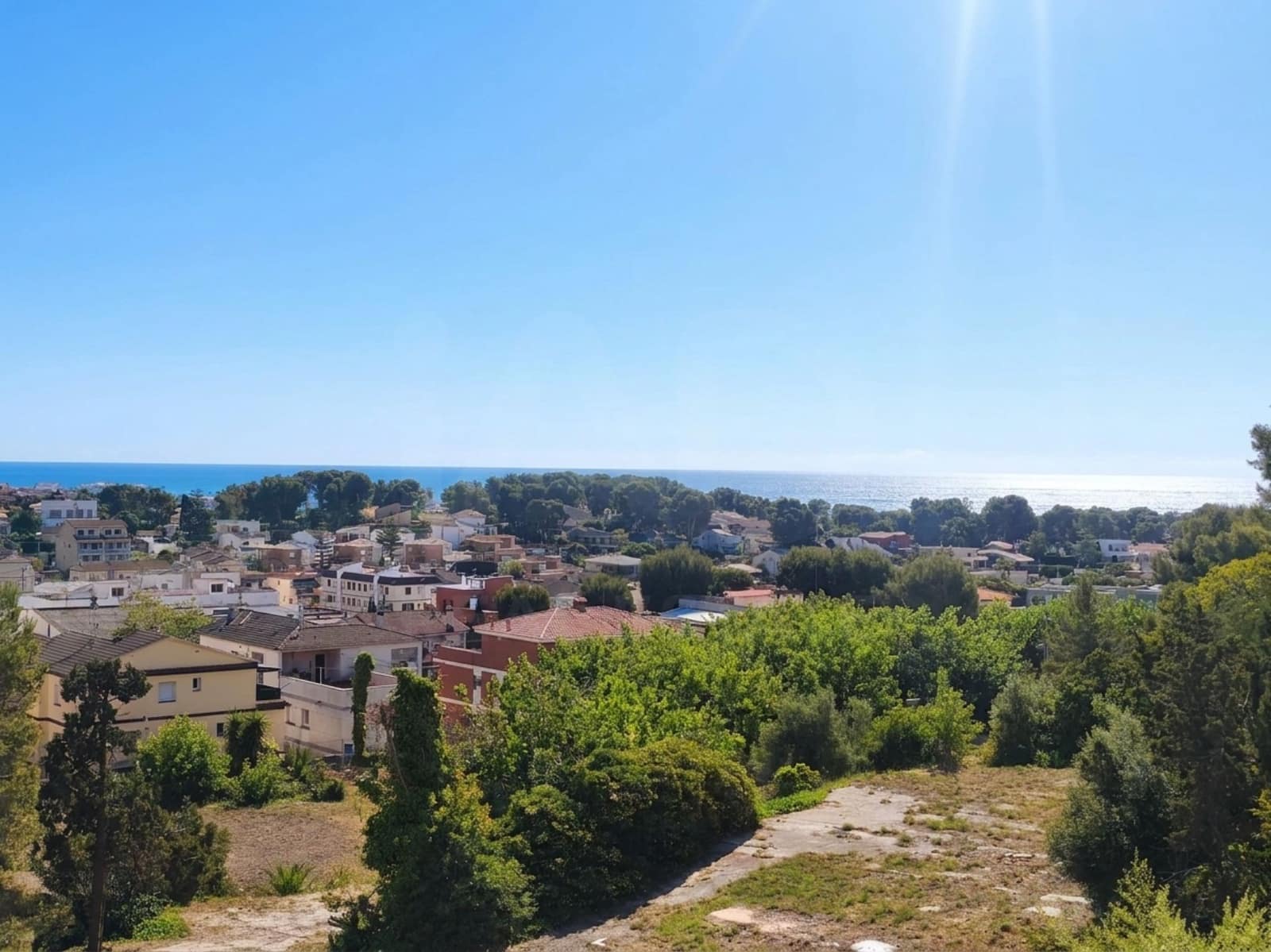 1 Zimmer Penthouse zu verkaufen in Calafell - 145.000 € (Ref: 10040267)