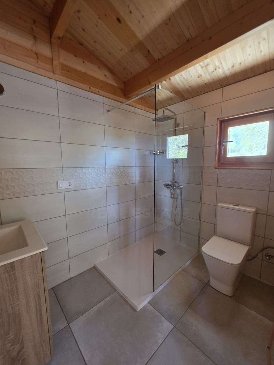 4 Zimmer Finca/Landgut zu verkaufen in El Perello mit Pool - 395.000 € (Ref: 10040268)