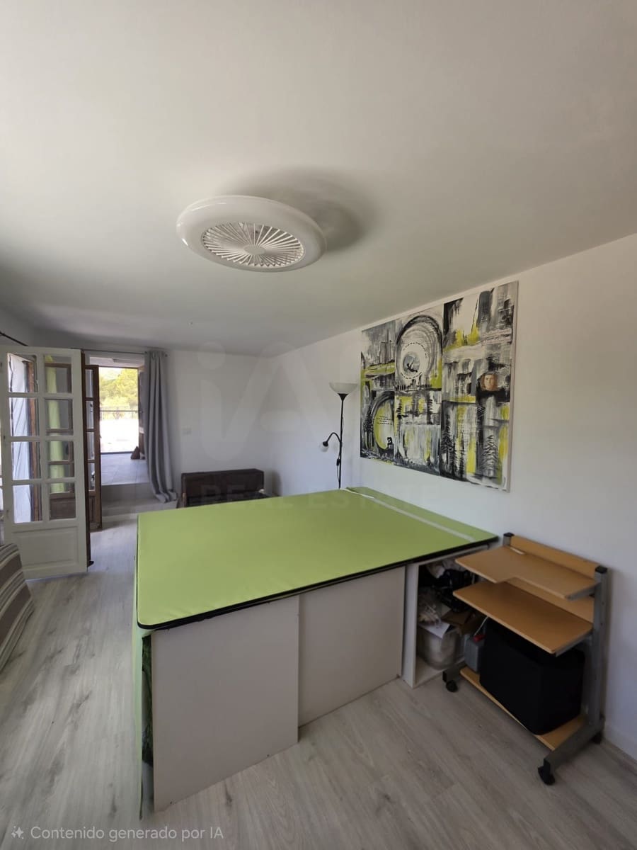 4 Zimmer Finca/Landgut zu verkaufen in El Perello mit Pool - 395.000 € (Ref: 10040268)