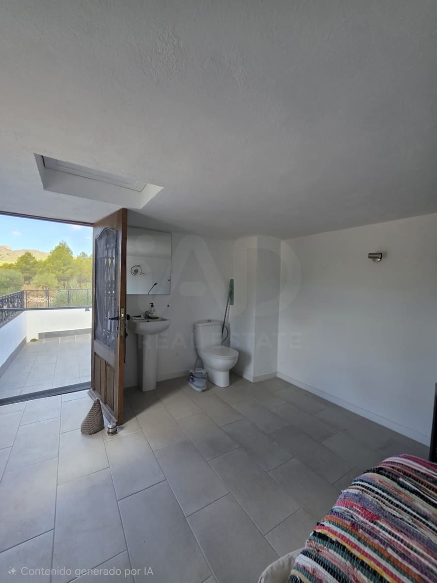4 Zimmer Finca/Landgut zu verkaufen in El Perello mit Pool - 395.000 € (Ref: 10040268)