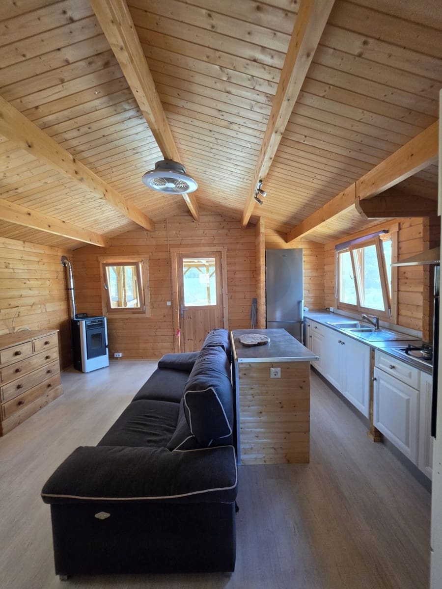 4 Zimmer Finca/Landgut zu verkaufen in El Perello mit Pool - 395.000 € (Ref: 10040268)