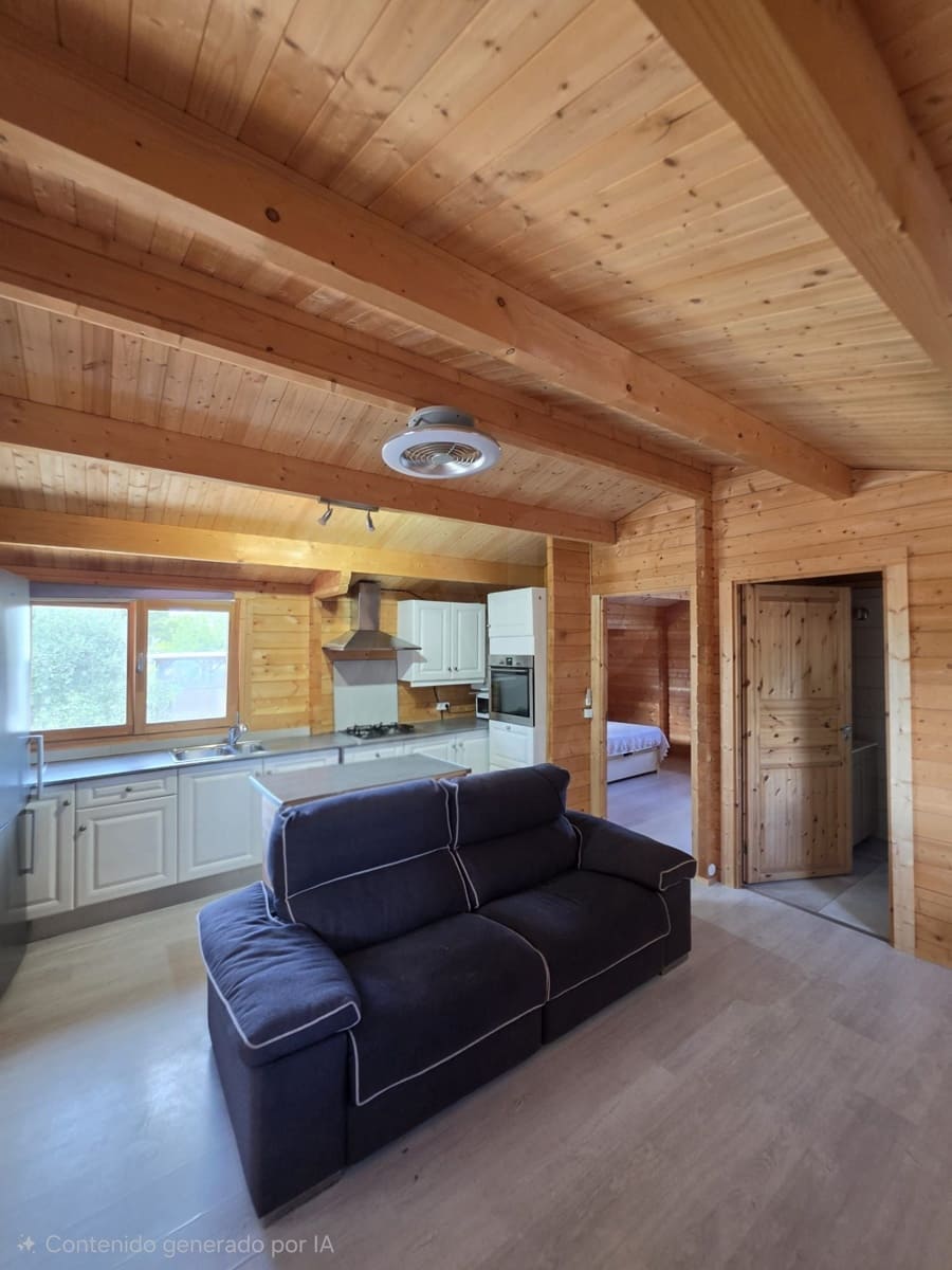 4 Zimmer Finca/Landgut zu verkaufen in El Perello mit Pool - 395.000 € (Ref: 10040268)