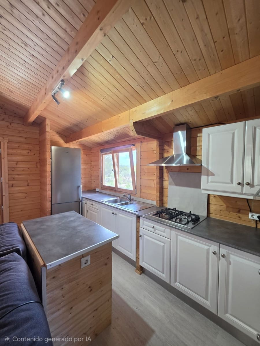 4 Zimmer Finca/Landgut zu verkaufen in El Perello mit Pool - 395.000 € (Ref: 10040268)