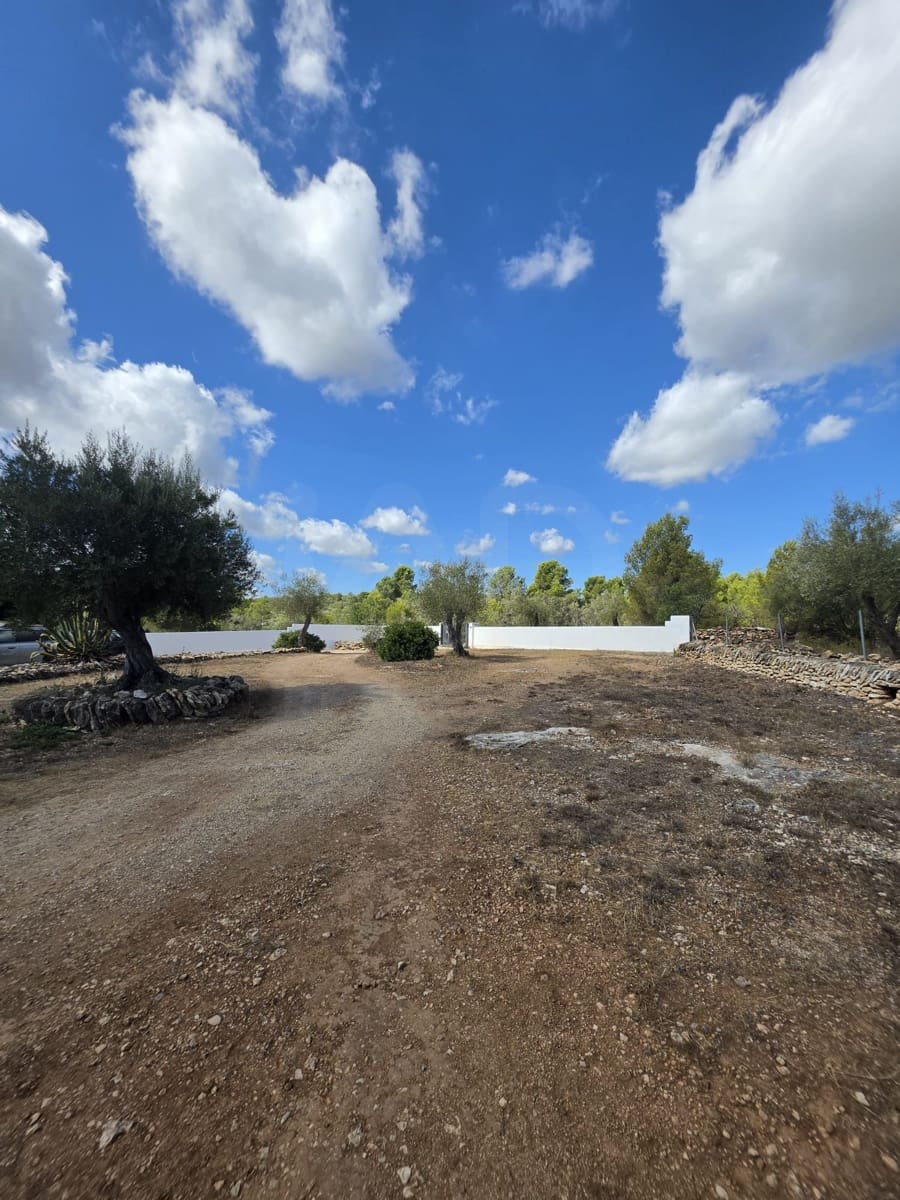 4 Zimmer Finca/Landgut zu verkaufen in El Perello mit Pool - 395.000 € (Ref: 10040268)