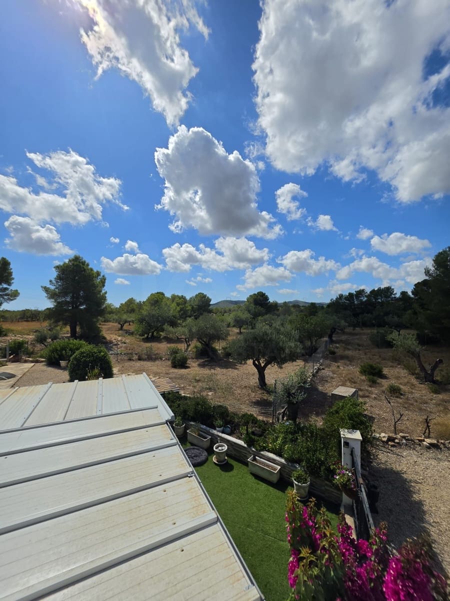 4 Zimmer Finca/Landgut zu verkaufen in El Perello mit Pool - 395.000 € (Ref: 10040268)