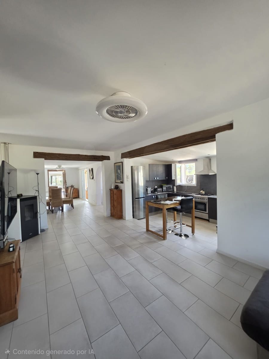 4 Zimmer Finca/Landgut zu verkaufen in El Perello mit Pool - 395.000 € (Ref: 10040268)