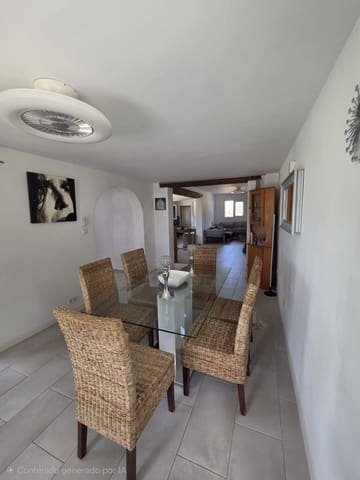 4 Zimmer Finca/Landgut zu verkaufen in El Perelló mit Pool - 395.000 € (Ref: 10040268)