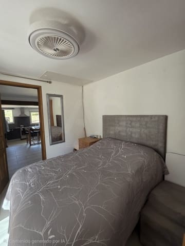 4 Zimmer Finca/Landgut zu verkaufen in El Perelló mit Pool - 395.000 € (Ref: 10040268)