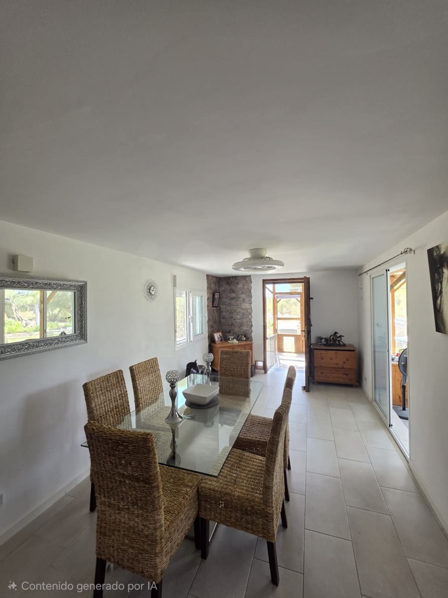 4 Zimmer Finca/Landgut zu verkaufen in El Perello mit Pool - 395.000 € (Ref: 10040268)