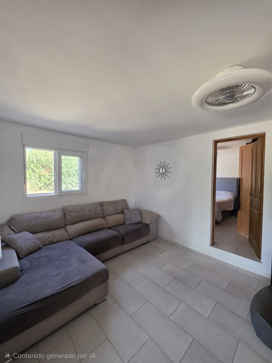 4 Zimmer Finca/Landgut zu verkaufen in El Perello mit Pool - 395.000 € (Ref: 10040268)