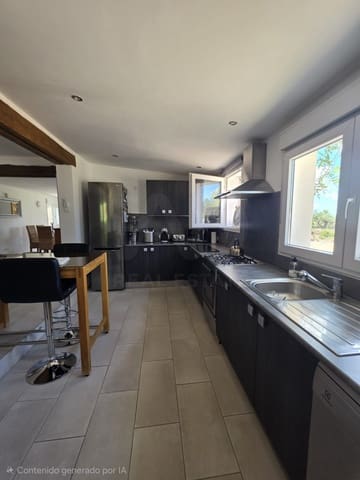 4 Zimmer Finca/Landgut zu verkaufen in El Perelló mit Pool - 395.000 € (Ref: 10040268)