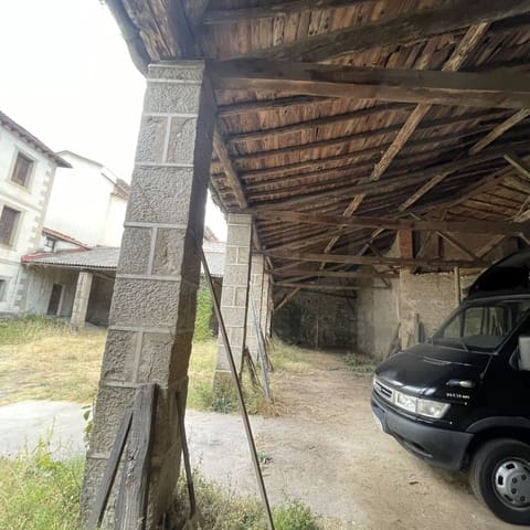 Terreno para Construção para venda em Arenas de San Pedro - 313 000 € (Ref: 10040269)