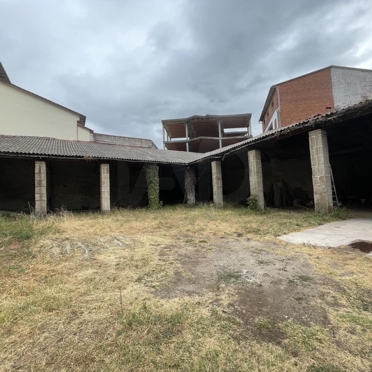 Solar/Parcela en Arenas de San Pedro en venta - 313.000 € (Ref: 10040269)