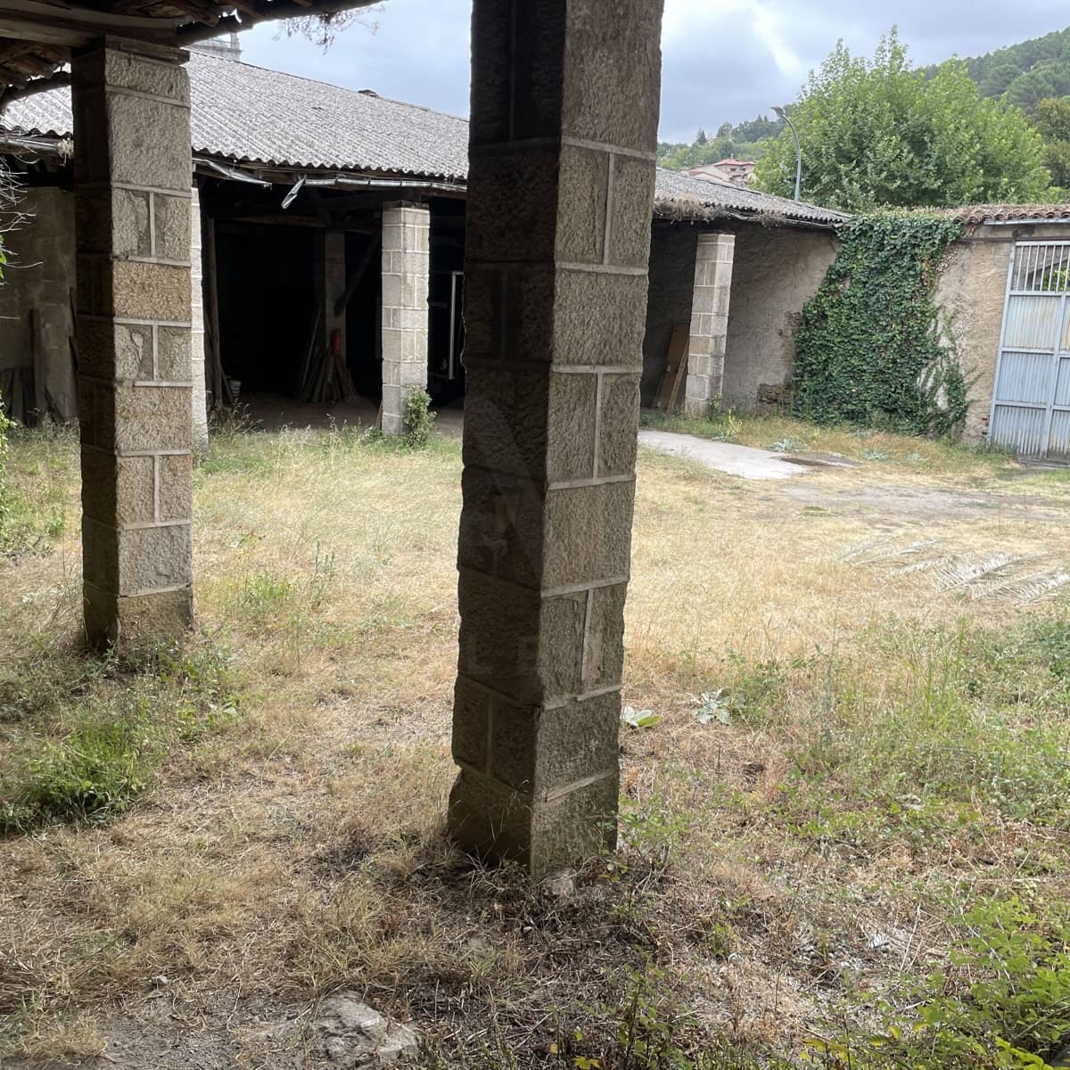 Solar/Parcela en Arenas de San Pedro en venta - 313.000 € (Ref: 10040269)