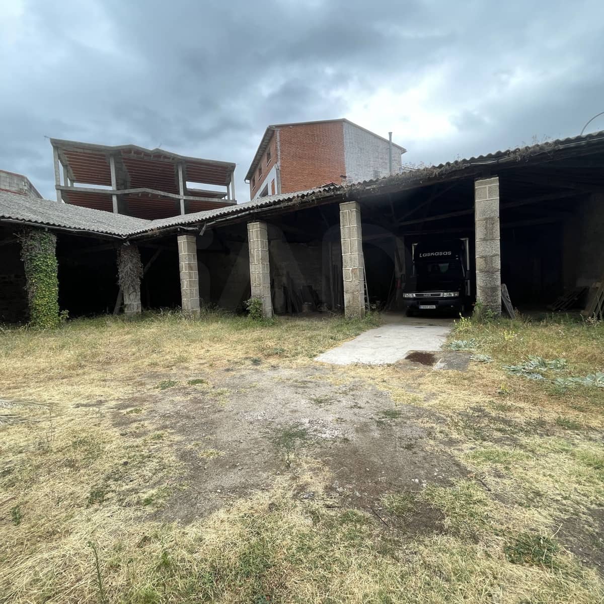 Solar/Parcela en Arenas de San Pedro en venta - 313.000 € (Ref: 10040269)
