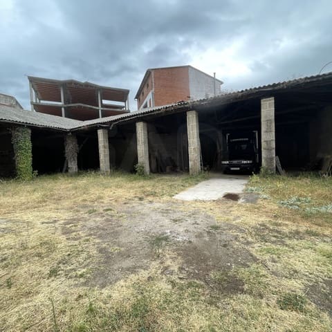 Building Plot for sale in Arenas de San Pedro - € 313,000 (Ref: 10040269)