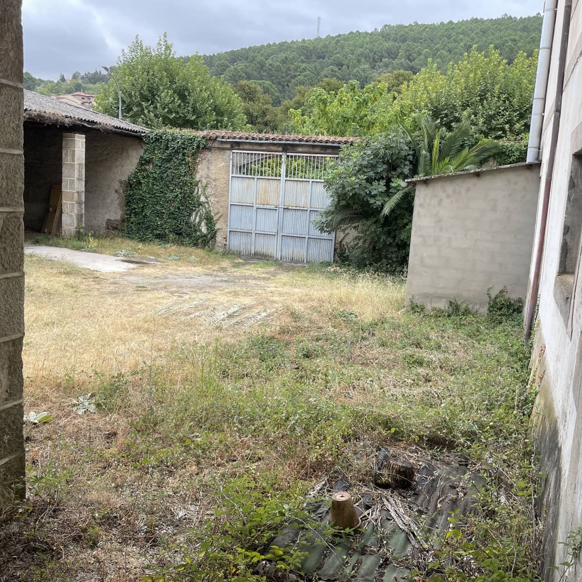 Solar/Parcela en Arenas de San Pedro en venta - 313.000 € (Ref: 10040269)