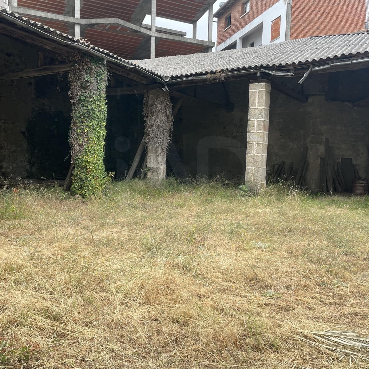 Solar/Parcela en Arenas de San Pedro en venta - 313.000 € (Ref: 10040269)
