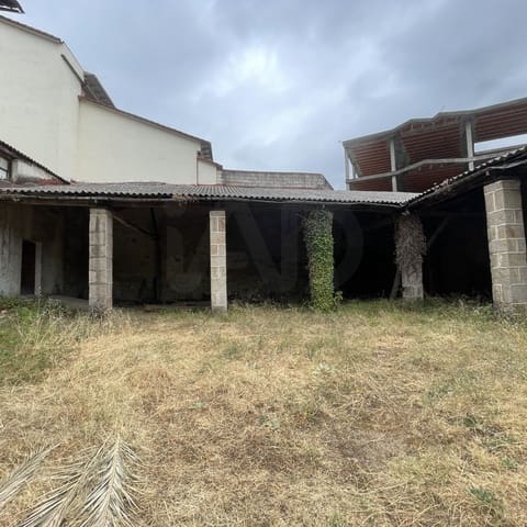 Building Plot for sale in Arenas de San Pedro - € 313,000 (Ref: 10040269)