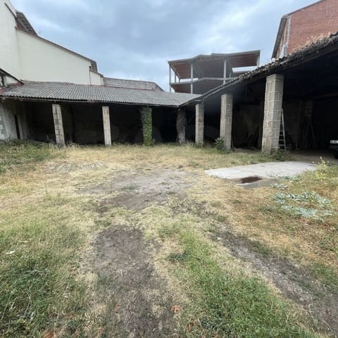 Building Plot for sale in Arenas de San Pedro - € 313,000 (Ref: 10040269)