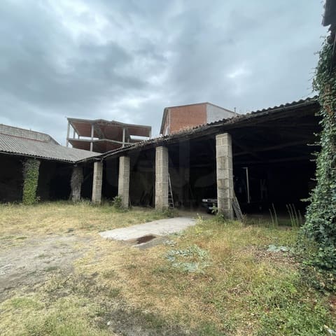 Building Plot for sale in Arenas de San Pedro - € 313,000 (Ref: 10040269)