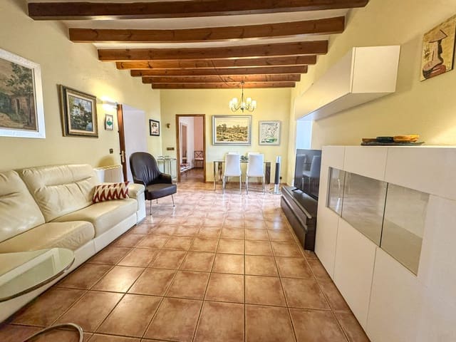 3 camera da letto Villa da affittare in Es Capdella, Calvià con garage - 1.800 € (Rif: 10040270)
