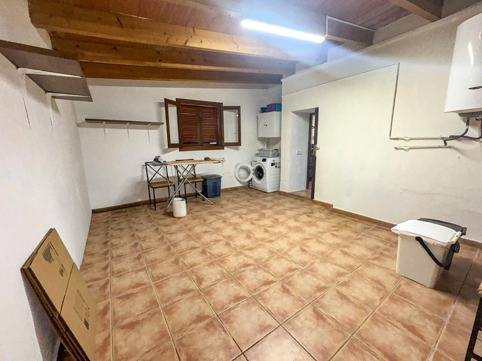 3 soverom Villa til leie i Es Capdella med garasje - € 1 800 (Ref: 10040270)