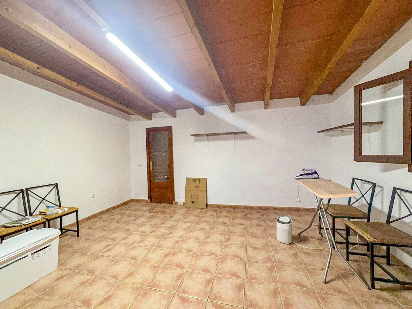 3 soverom Villa til leie i Es Capdella med garasje - € 1 800 (Ref: 10040270)