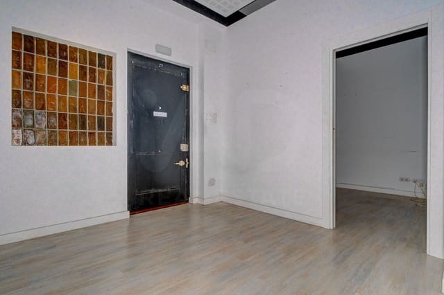 Erhverv til leje i Bilbao - € 650 (Ref: 10040271)