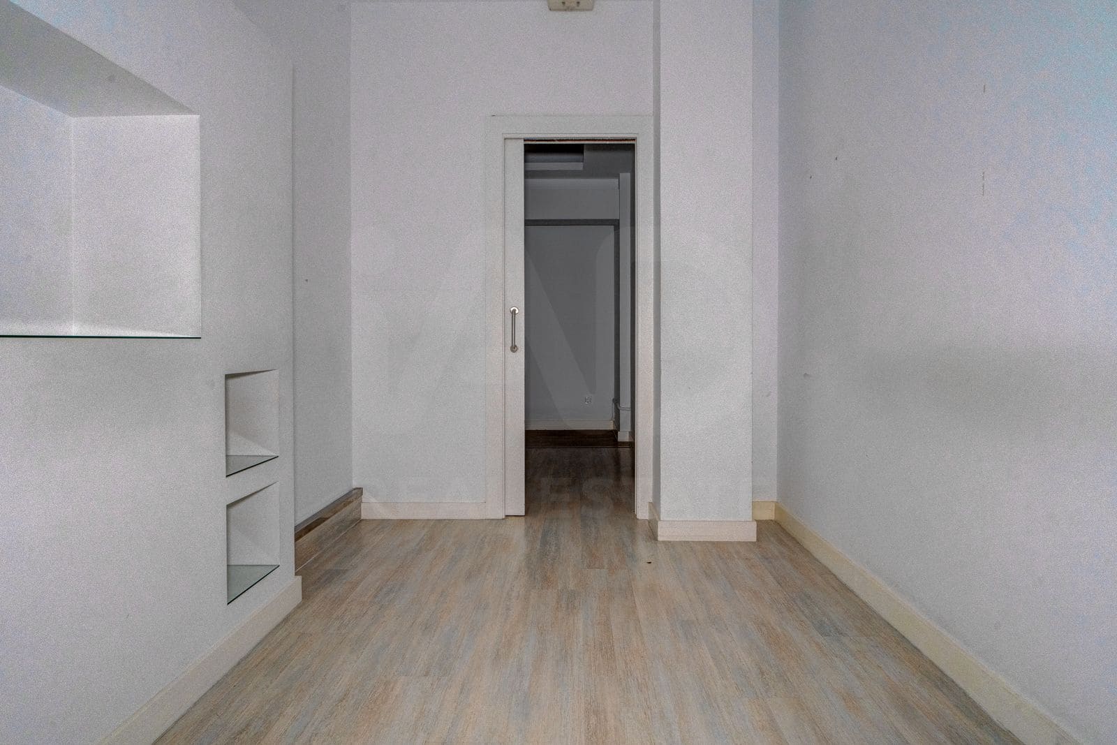 Erhverv til leje i Bilbao - € 650 (Ref: 10040271)