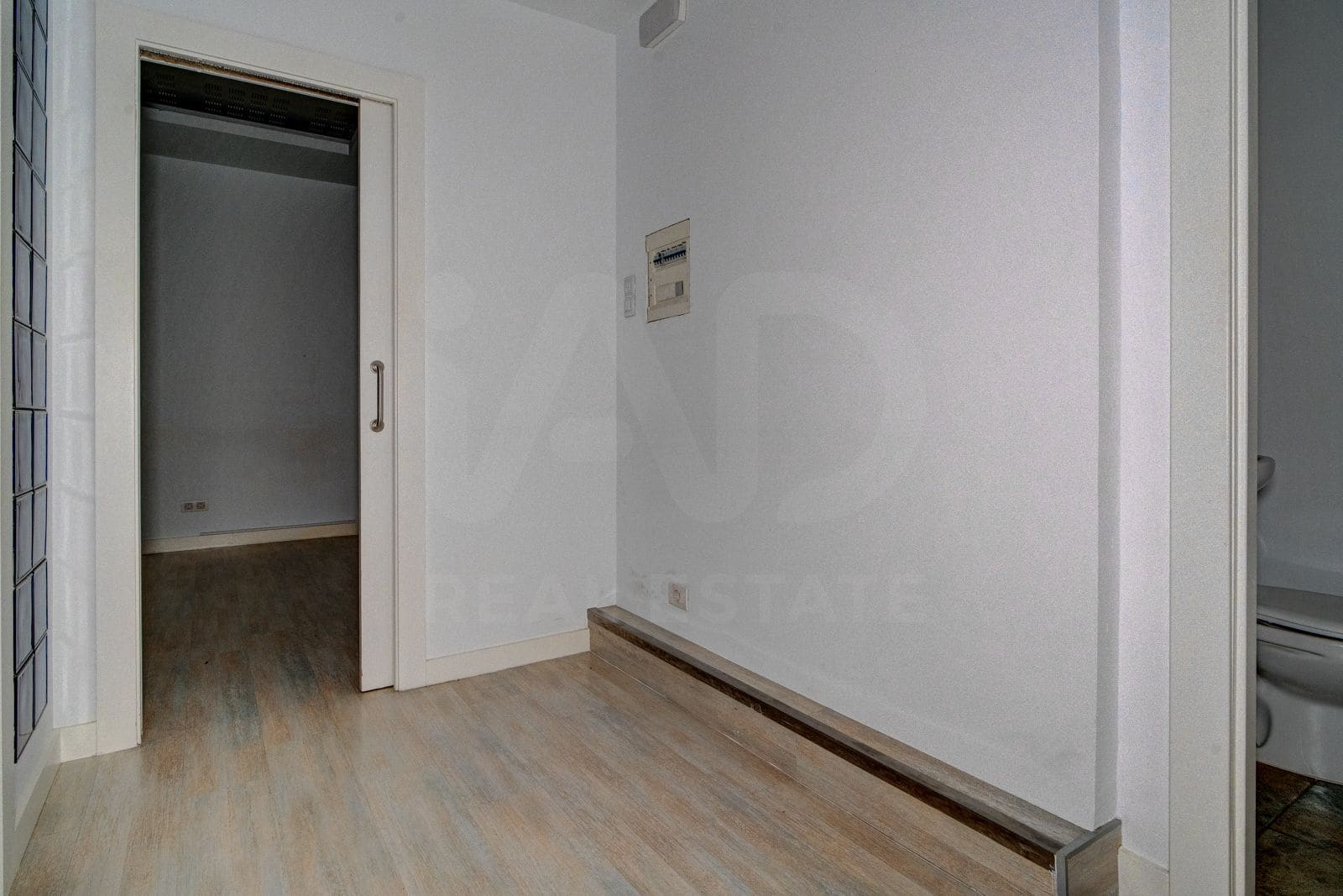 Erhverv til leje i Bilbao - € 650 (Ref: 10040271)