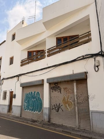 14 quarto Comercial para venda em Arrecife com garagem - 548 000 € (Ref: 10040273)