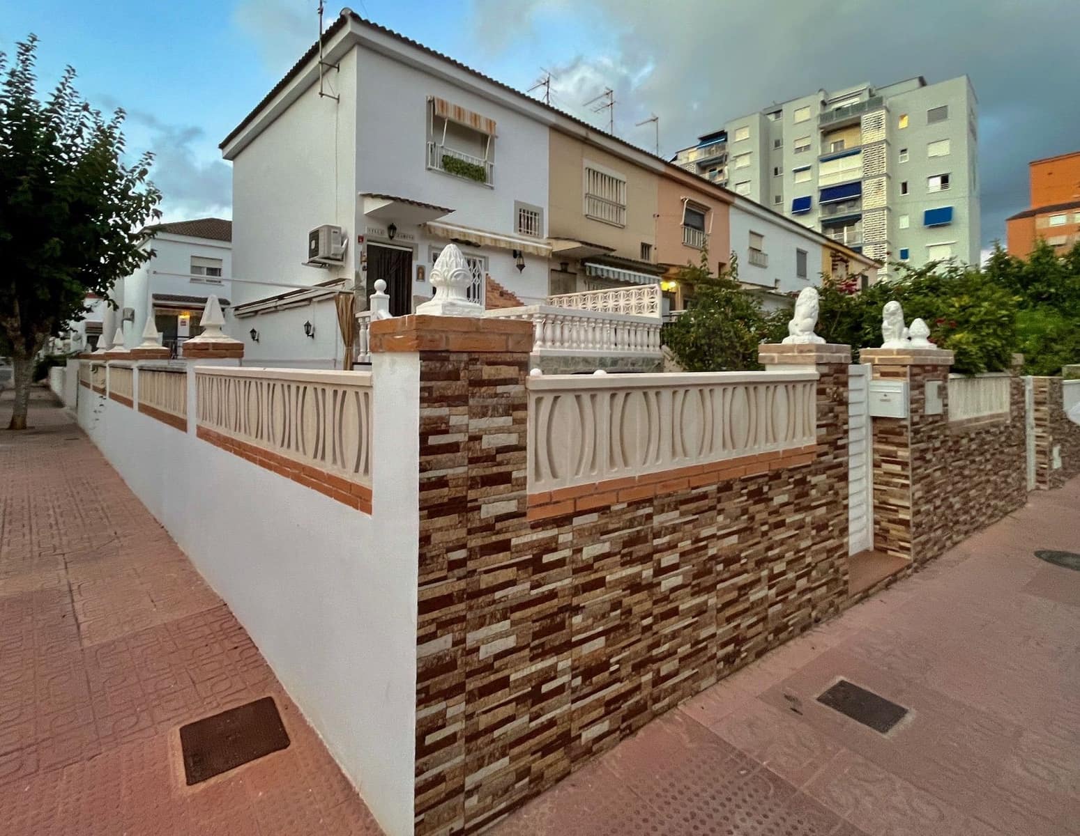 4 camera da letto Casa in vendita in Oropesa  - 260.000 € (Rif: 10041186)